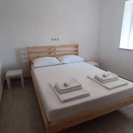 Apartment Viki With Free Parking