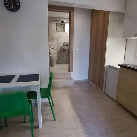 Apartment Viki With Free Parking *