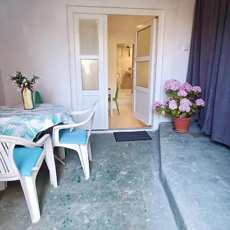 Viki With Free Parking Sibenik