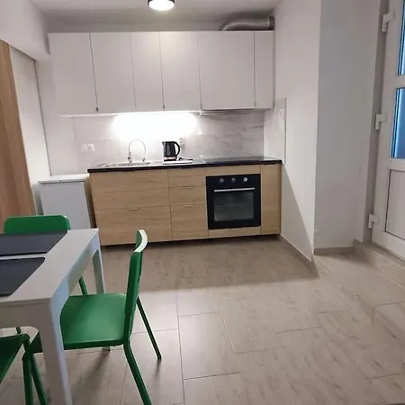 Apartment Viki With Free Parking Sibenik