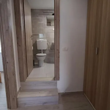 Viki With Free Parking Apartment Sibenik