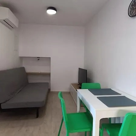 Apartment Viki With Free Parking