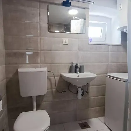 Apartment Viki With Free Parking Sibenik