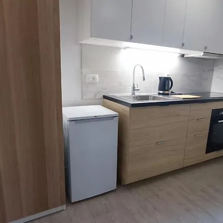 Apartment Viki With Free Parking Sibenik
